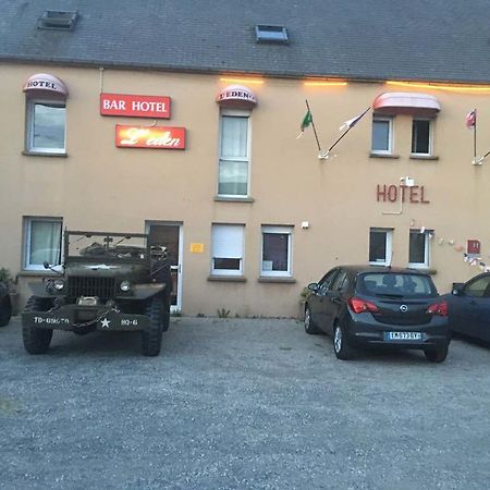 Hotel L'Eden Brix Zewnętrze zdjęcie