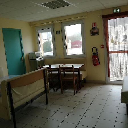 Hotel L'Eden Brix Zewnętrze zdjęcie