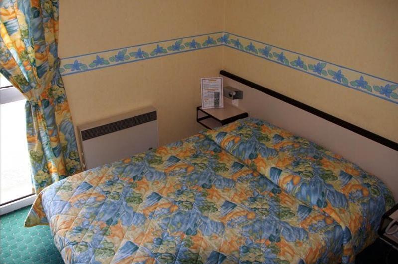 Hotel L'Eden Brix Zewnętrze zdjęcie