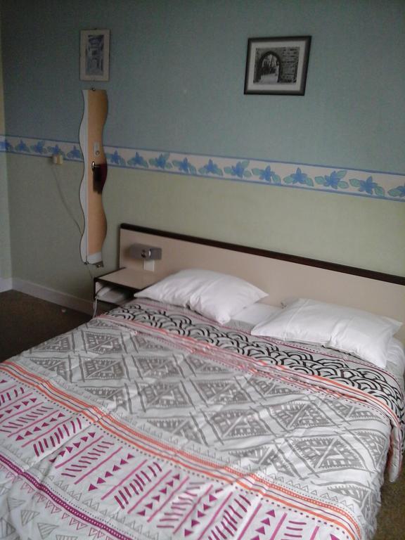 Hotel L'Eden Brix Zewnętrze zdjęcie