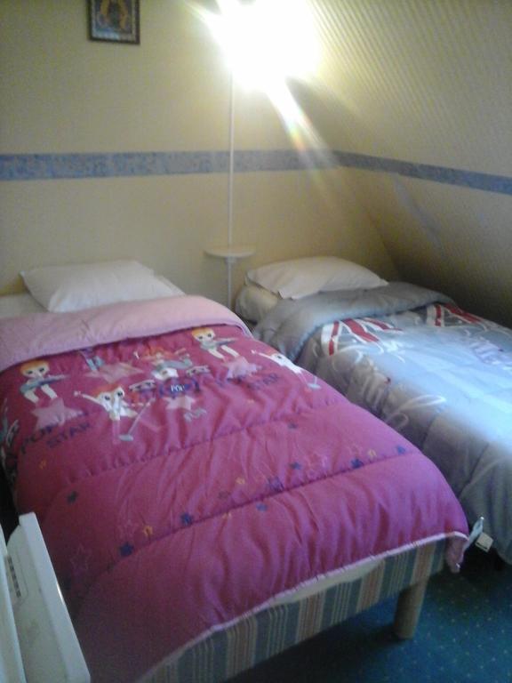 Hotel L'Eden Brix Zewnętrze zdjęcie