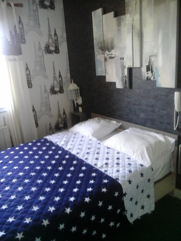 Hotel L'Eden Brix Zewnętrze zdjęcie