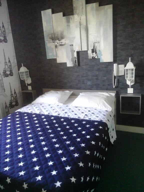 Hotel L'Eden Brix Zewnętrze zdjęcie