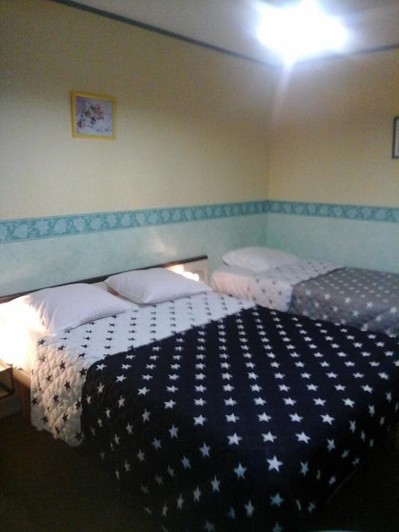 Hotel L'Eden Brix Zewnętrze zdjęcie