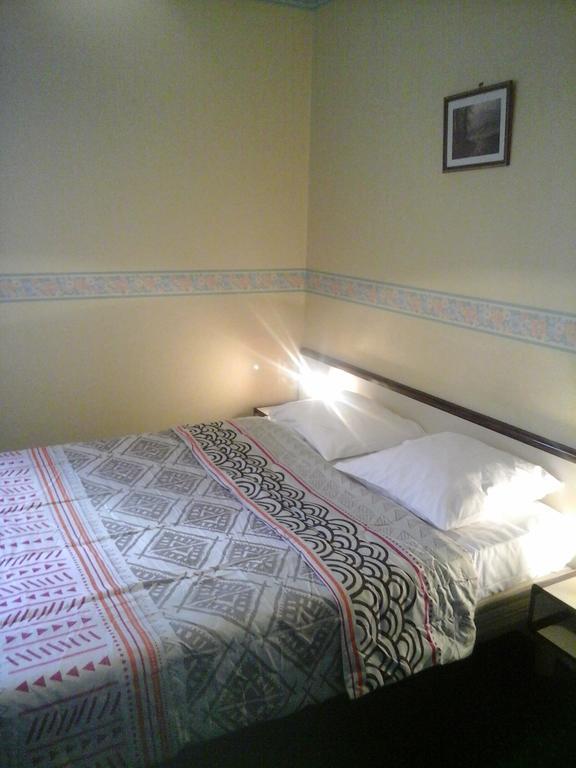 Hotel L'Eden Brix Zewnętrze zdjęcie