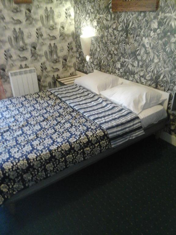 Hotel L'Eden Brix Zewnętrze zdjęcie