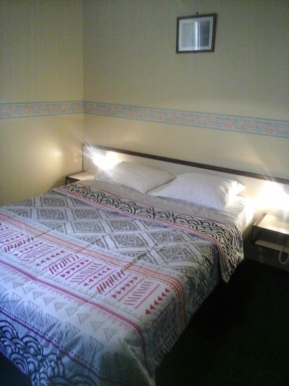 Hotel L'Eden Brix Zewnętrze zdjęcie