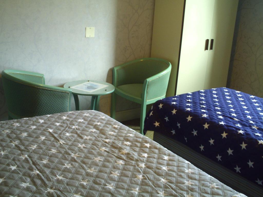 Hotel L'Eden Brix Zewnętrze zdjęcie