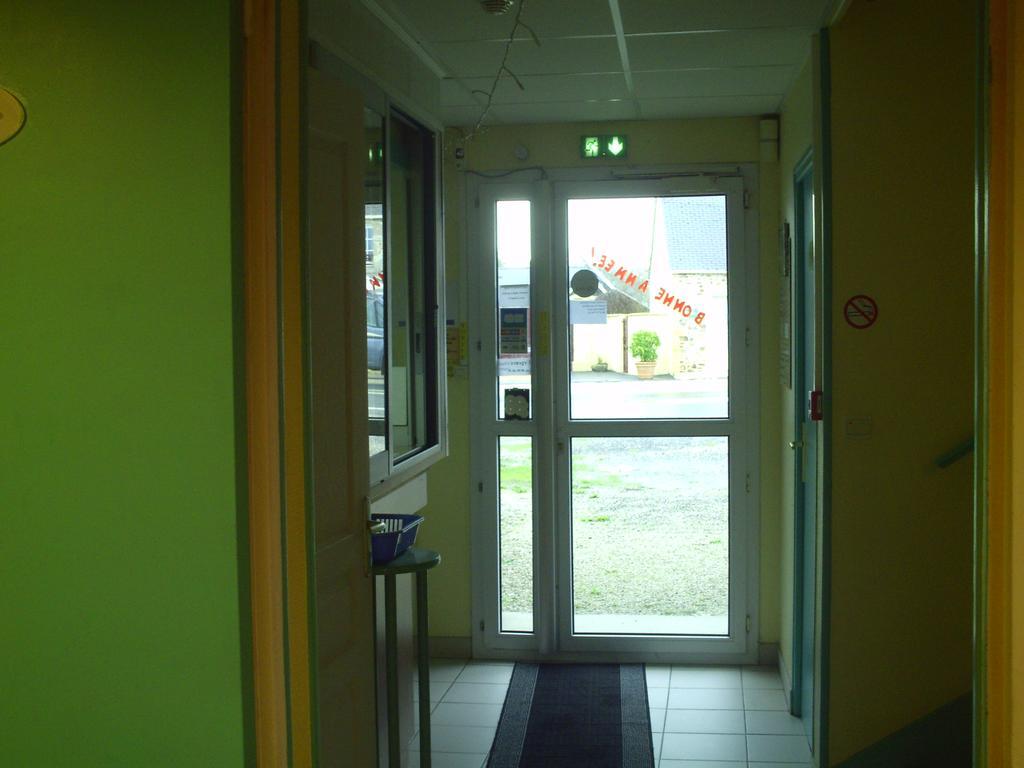 Hotel L'Eden Brix Zewnętrze zdjęcie