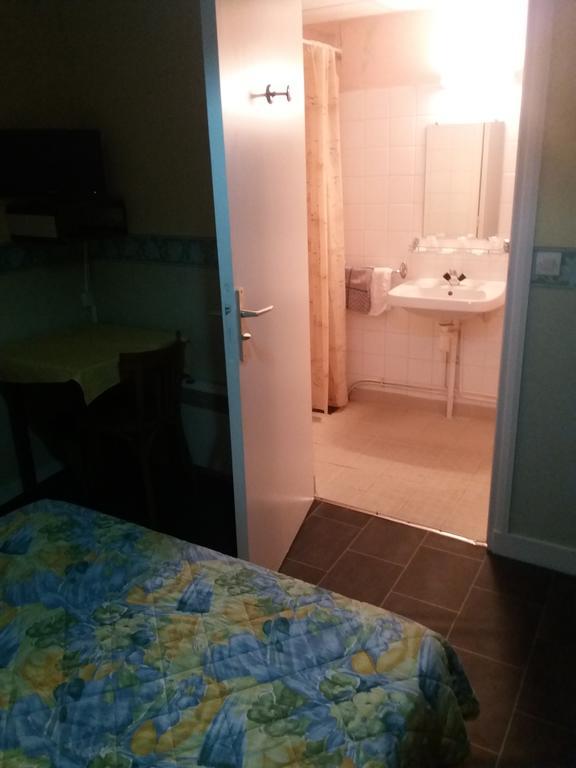 Hotel L'Eden Brix Zewnętrze zdjęcie