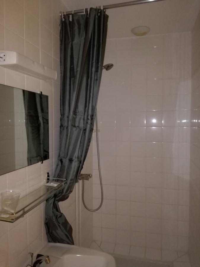 Hotel L'Eden Brix Zewnętrze zdjęcie