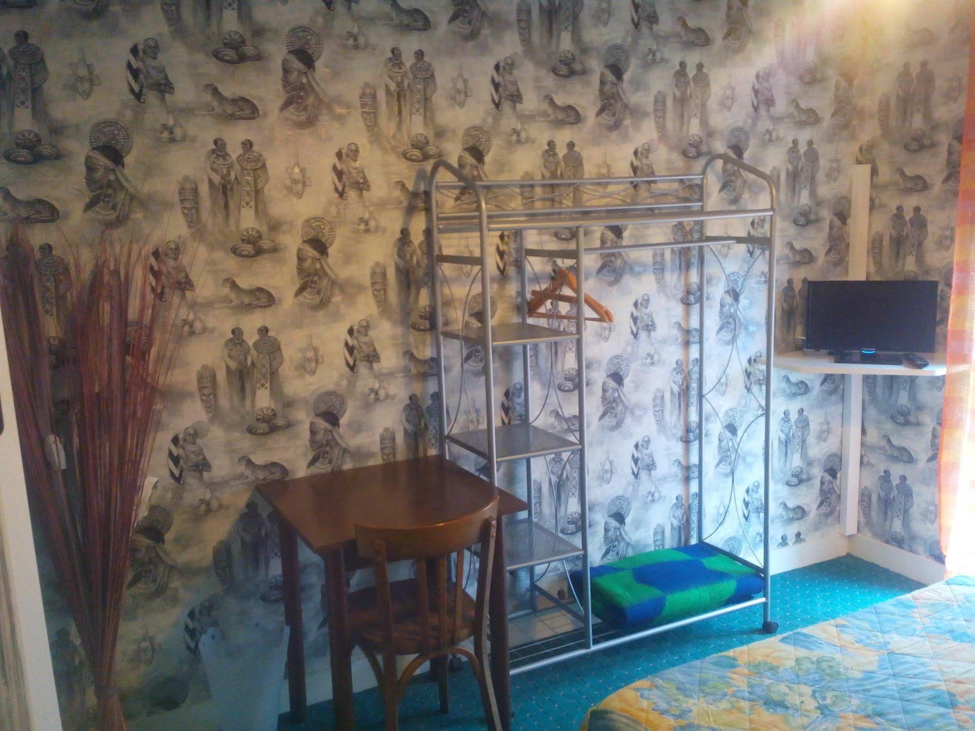 Hotel L'Eden Brix Zewnętrze zdjęcie