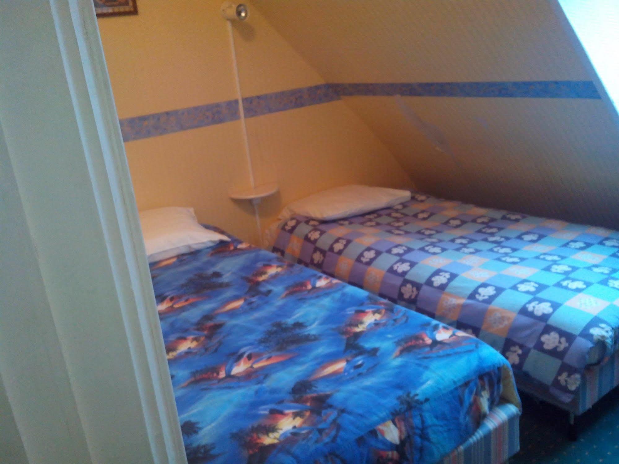 Hotel L'Eden Brix Zewnętrze zdjęcie