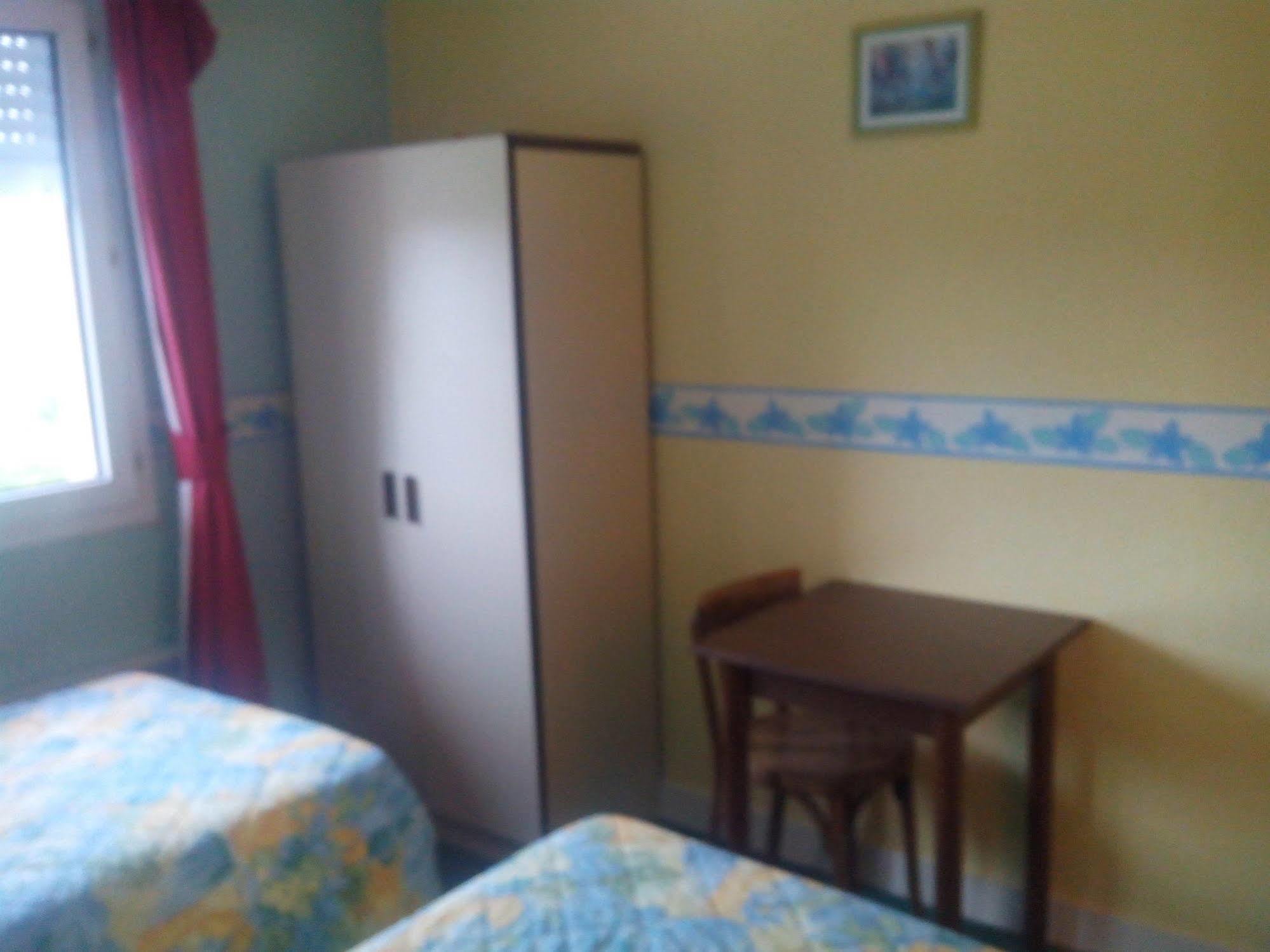 Hotel L'Eden Brix Zewnętrze zdjęcie