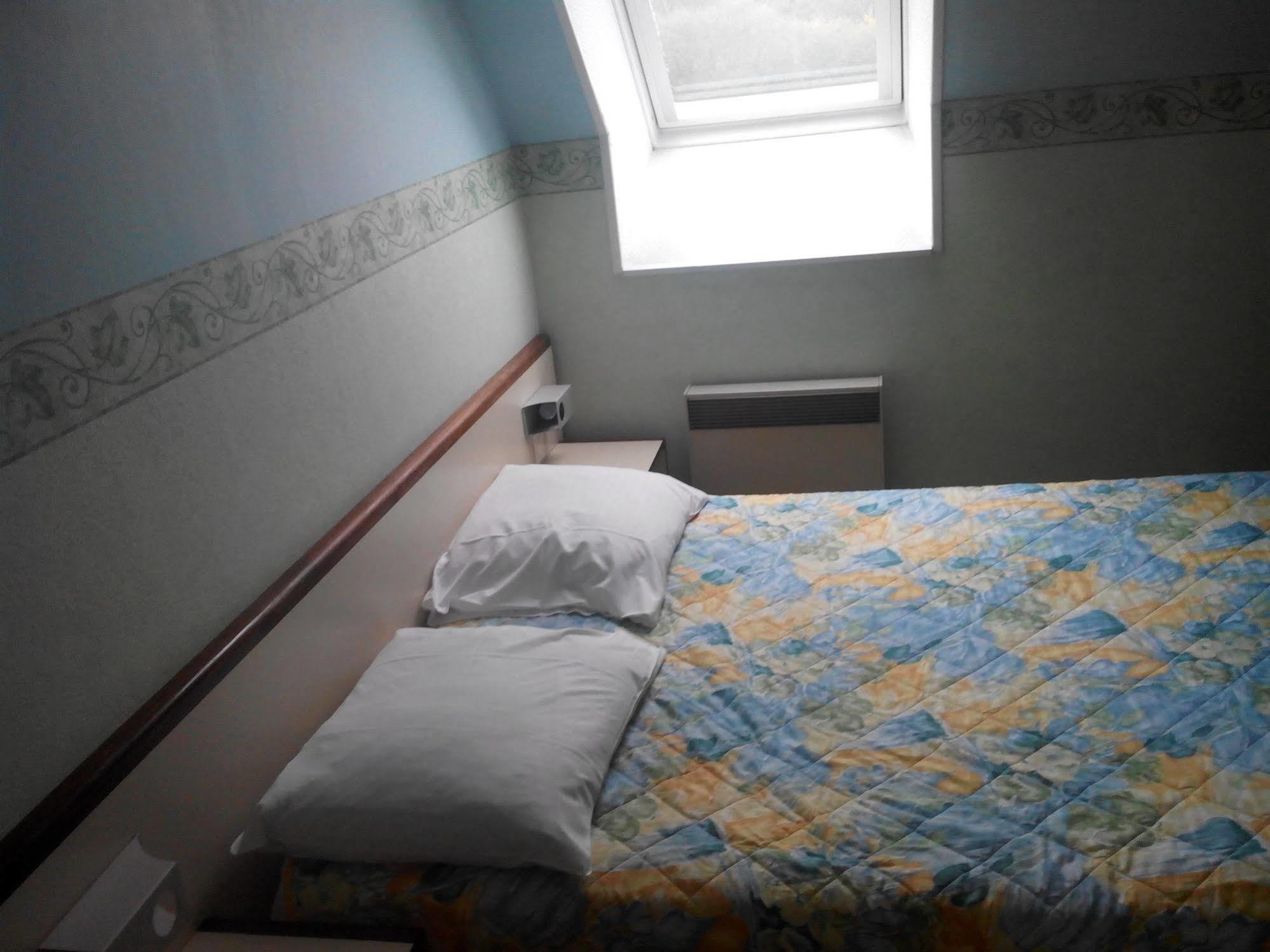 Hotel L'Eden Brix Zewnętrze zdjęcie