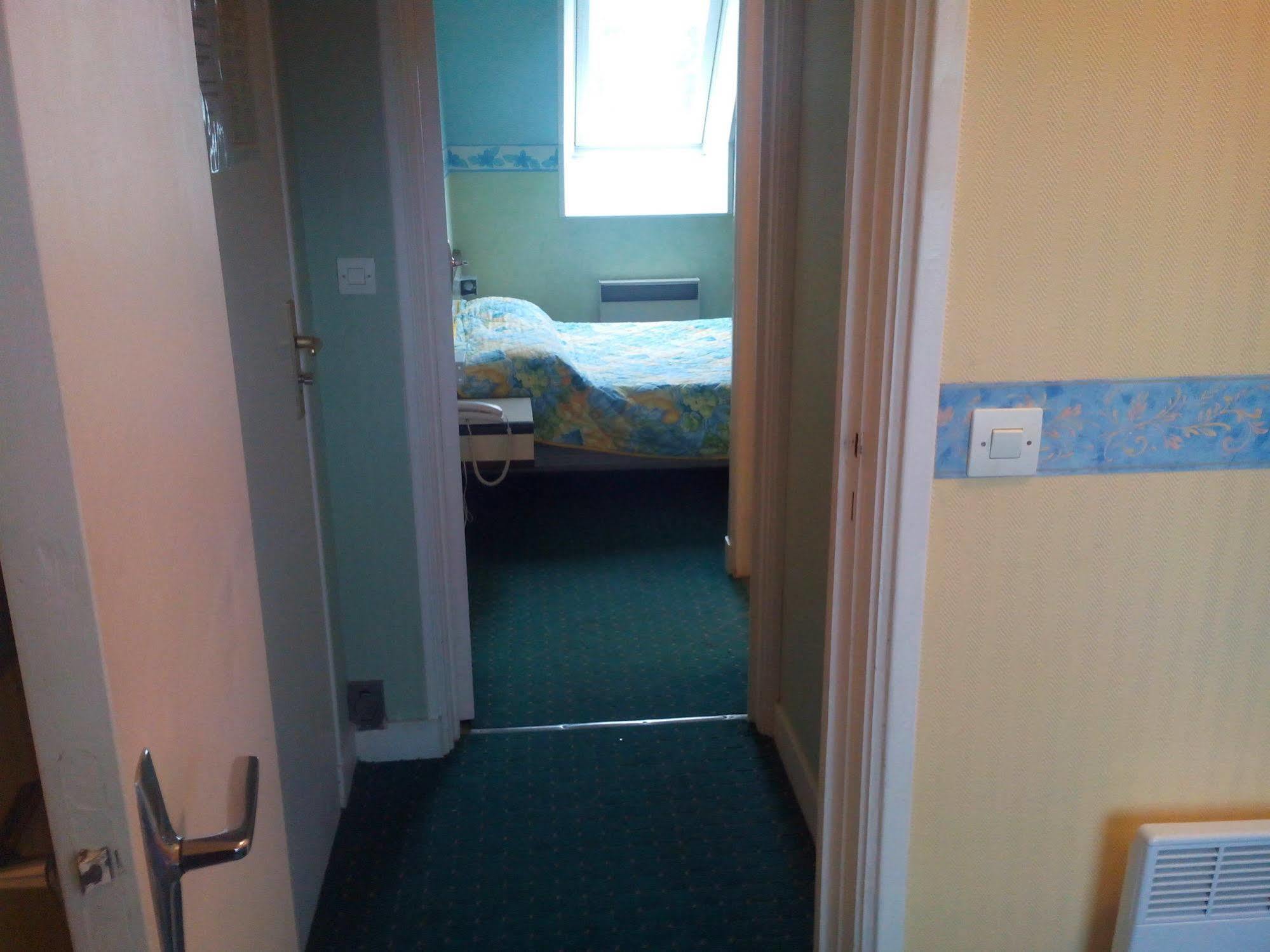 Hotel L'Eden Brix Zewnętrze zdjęcie