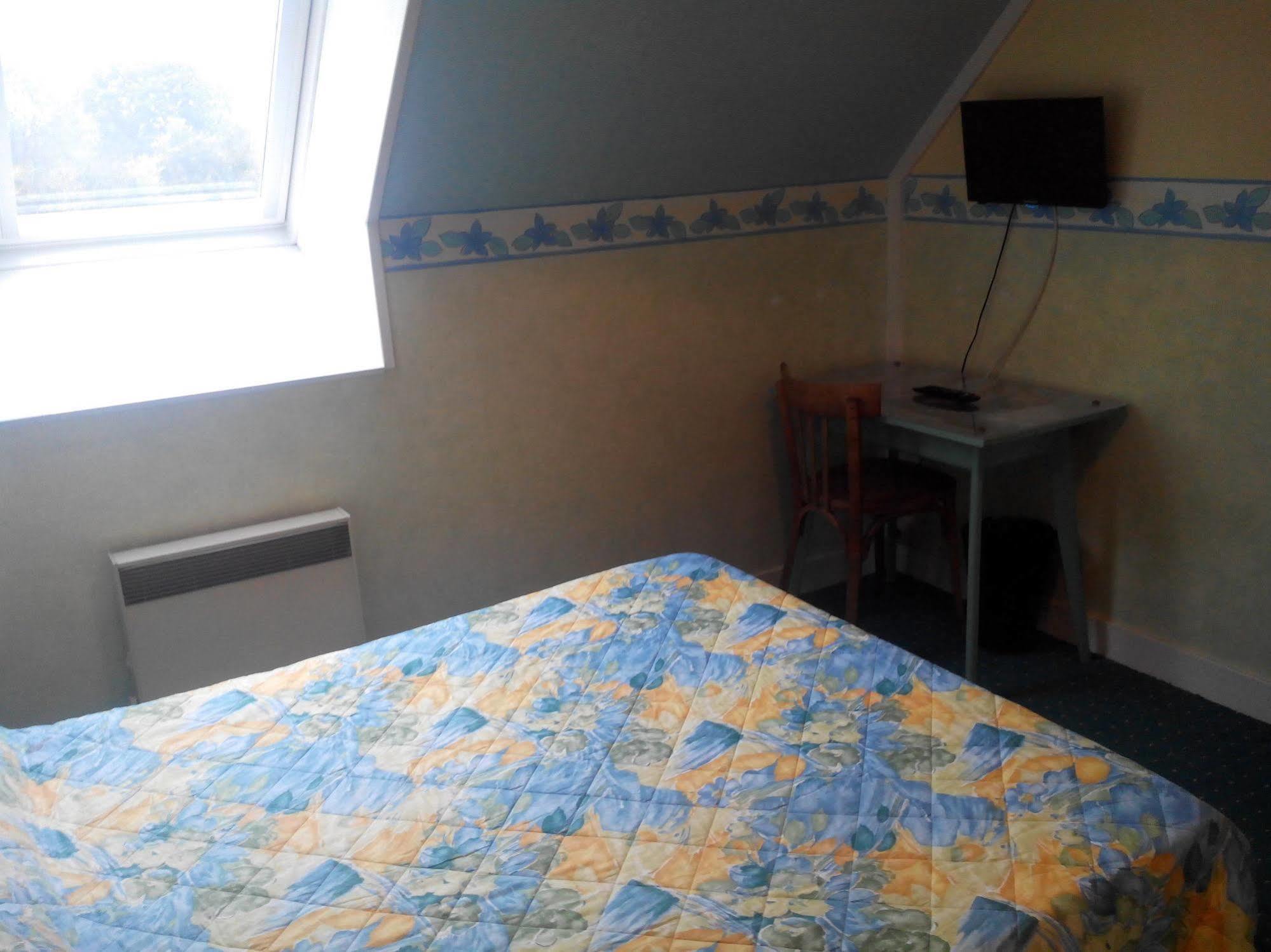 Hotel L'Eden Brix Zewnętrze zdjęcie