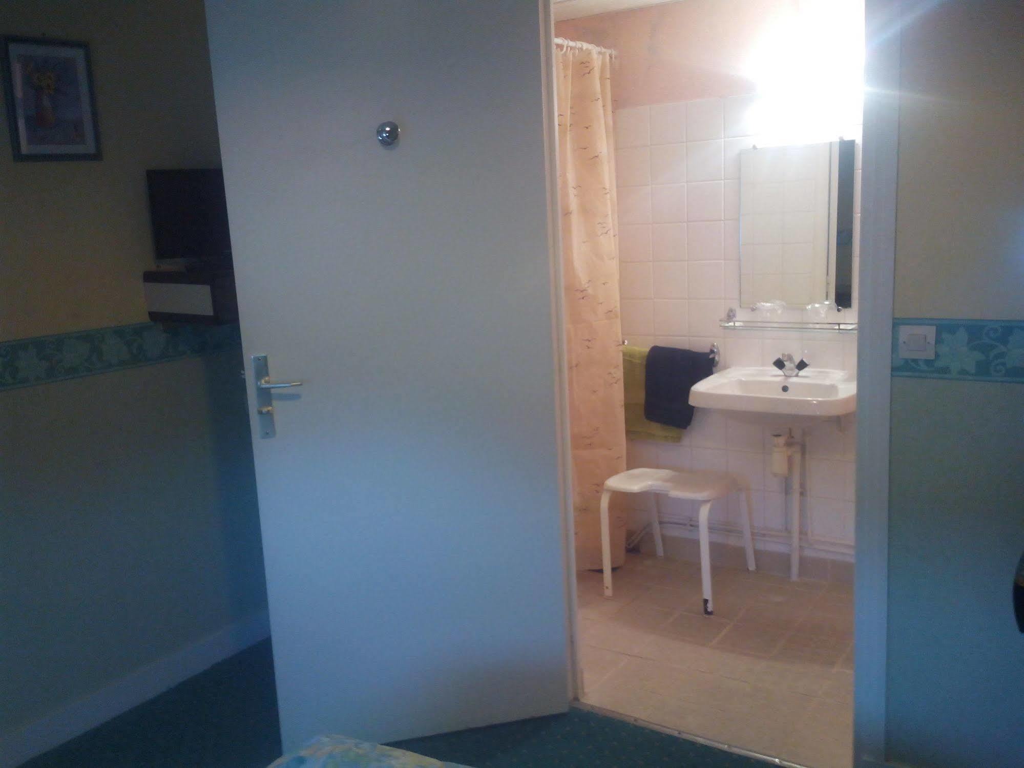 Hotel L'Eden Brix Zewnętrze zdjęcie