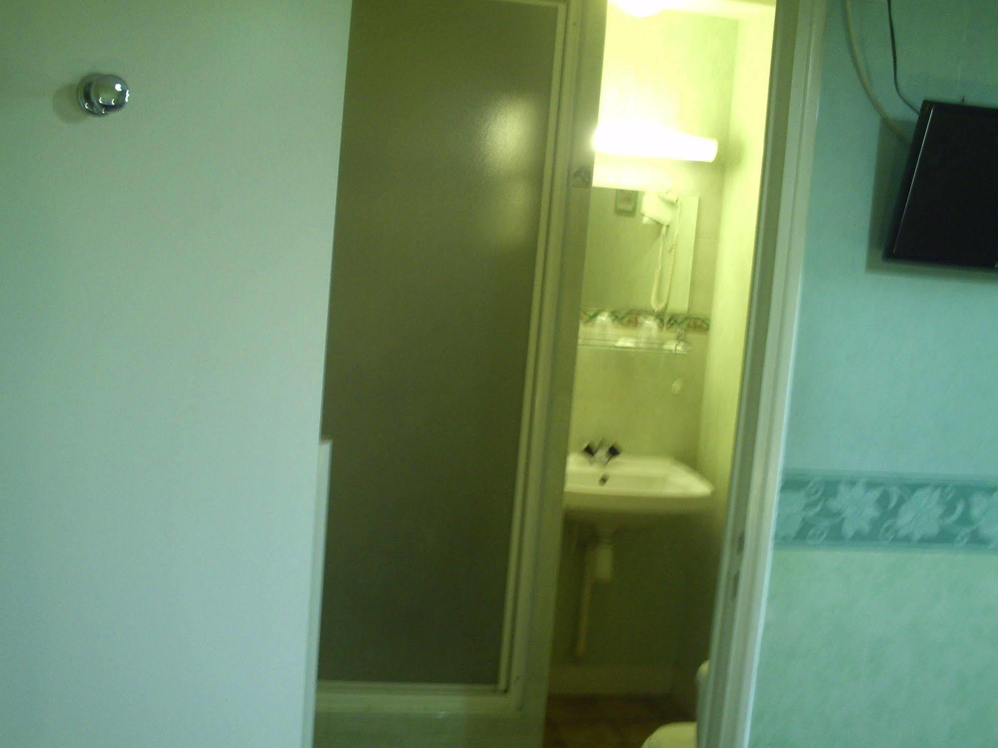 Hotel L'Eden Brix Zewnętrze zdjęcie