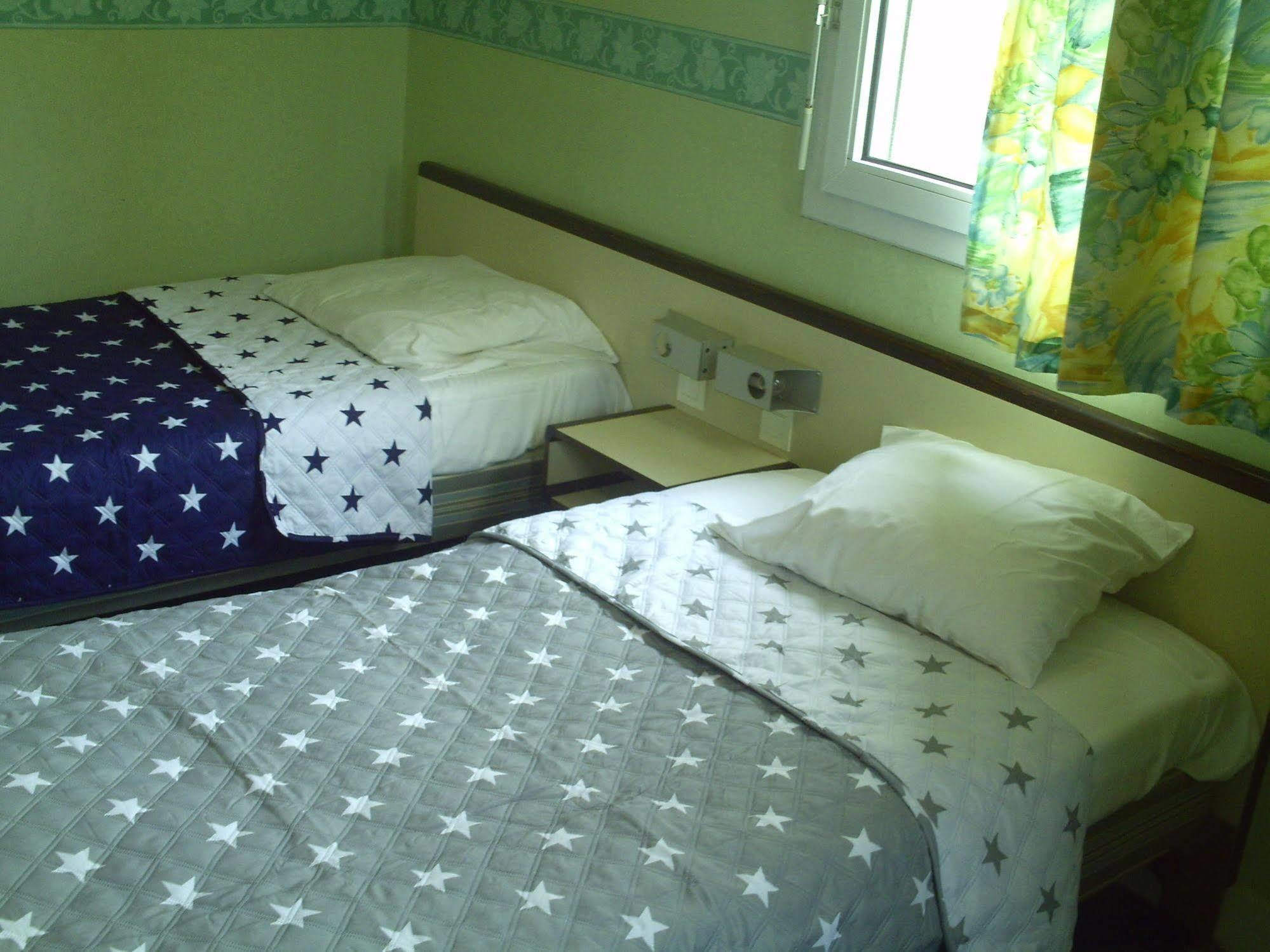 Hotel L'Eden Brix Zewnętrze zdjęcie