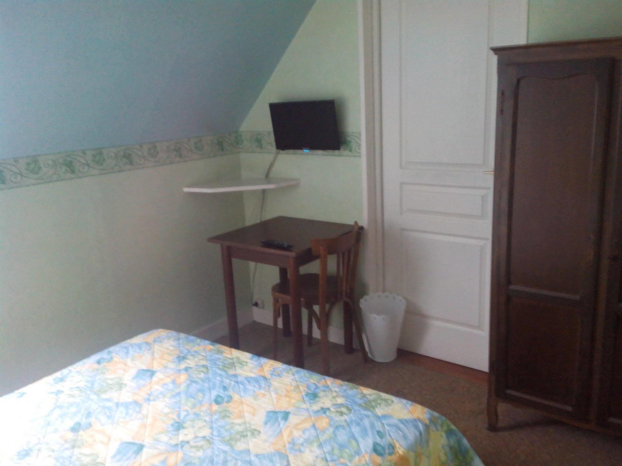 Hotel L'Eden Brix Zewnętrze zdjęcie