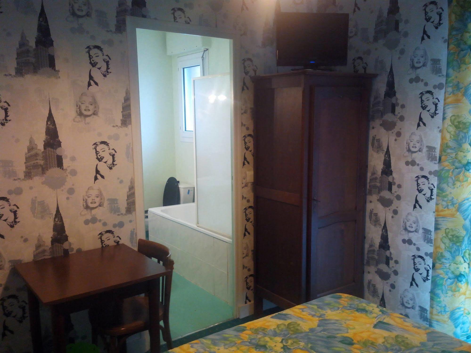 Hotel L'Eden Brix Zewnętrze zdjęcie