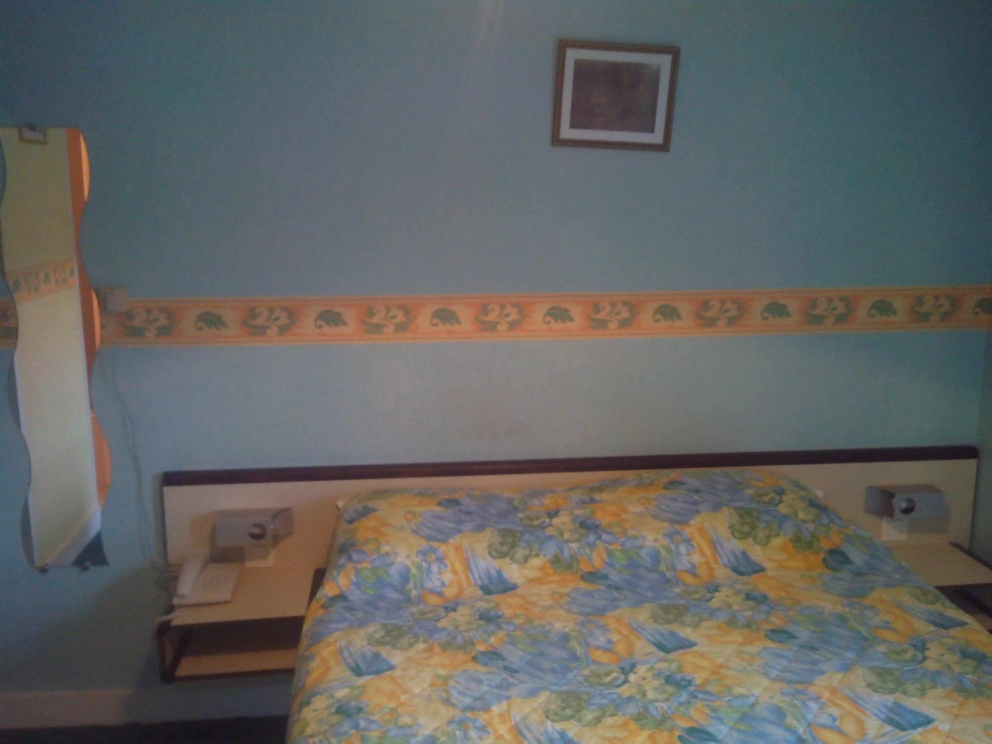 Hotel L'Eden Brix Zewnętrze zdjęcie