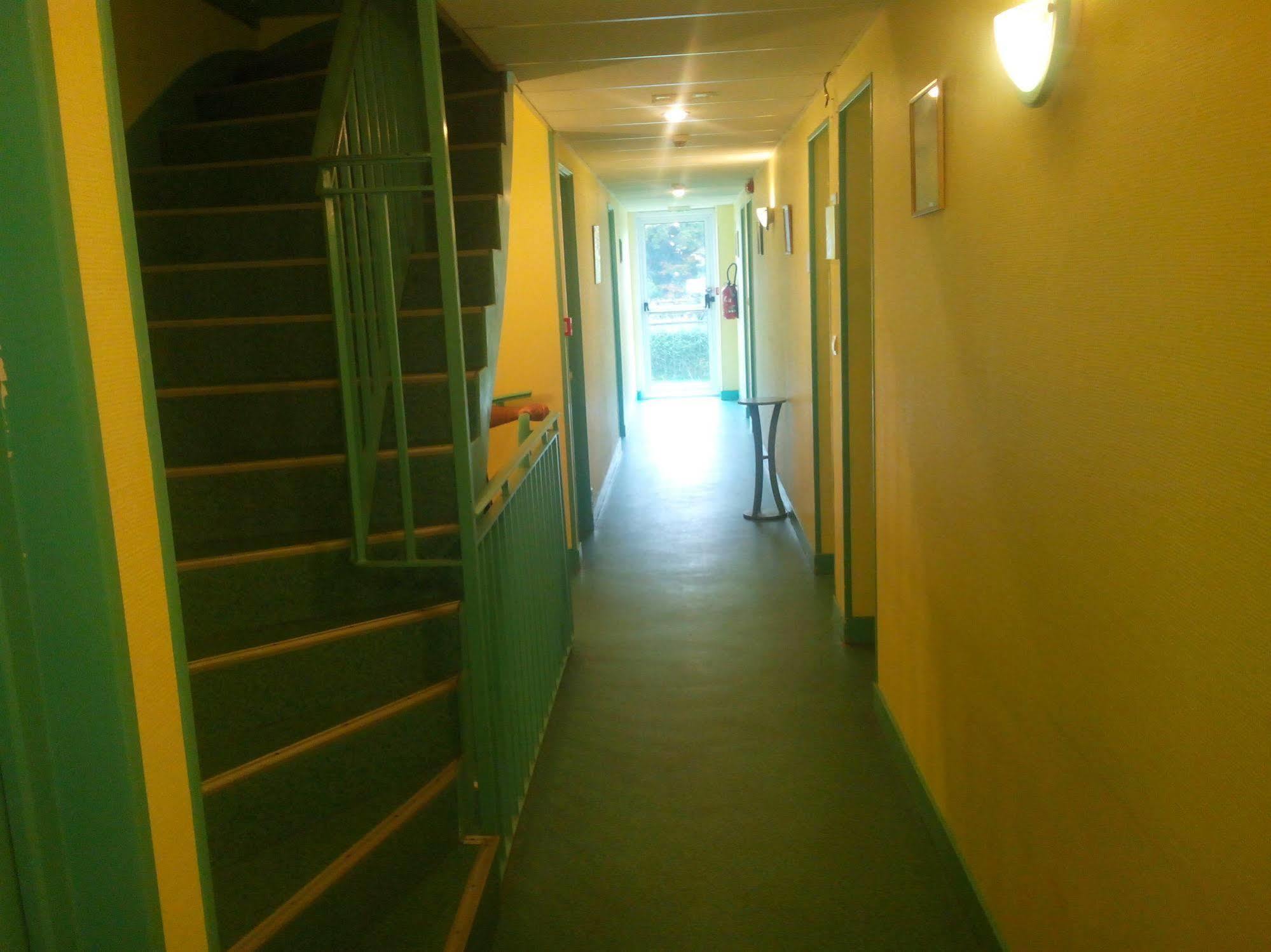 Hotel L'Eden Brix Zewnętrze zdjęcie