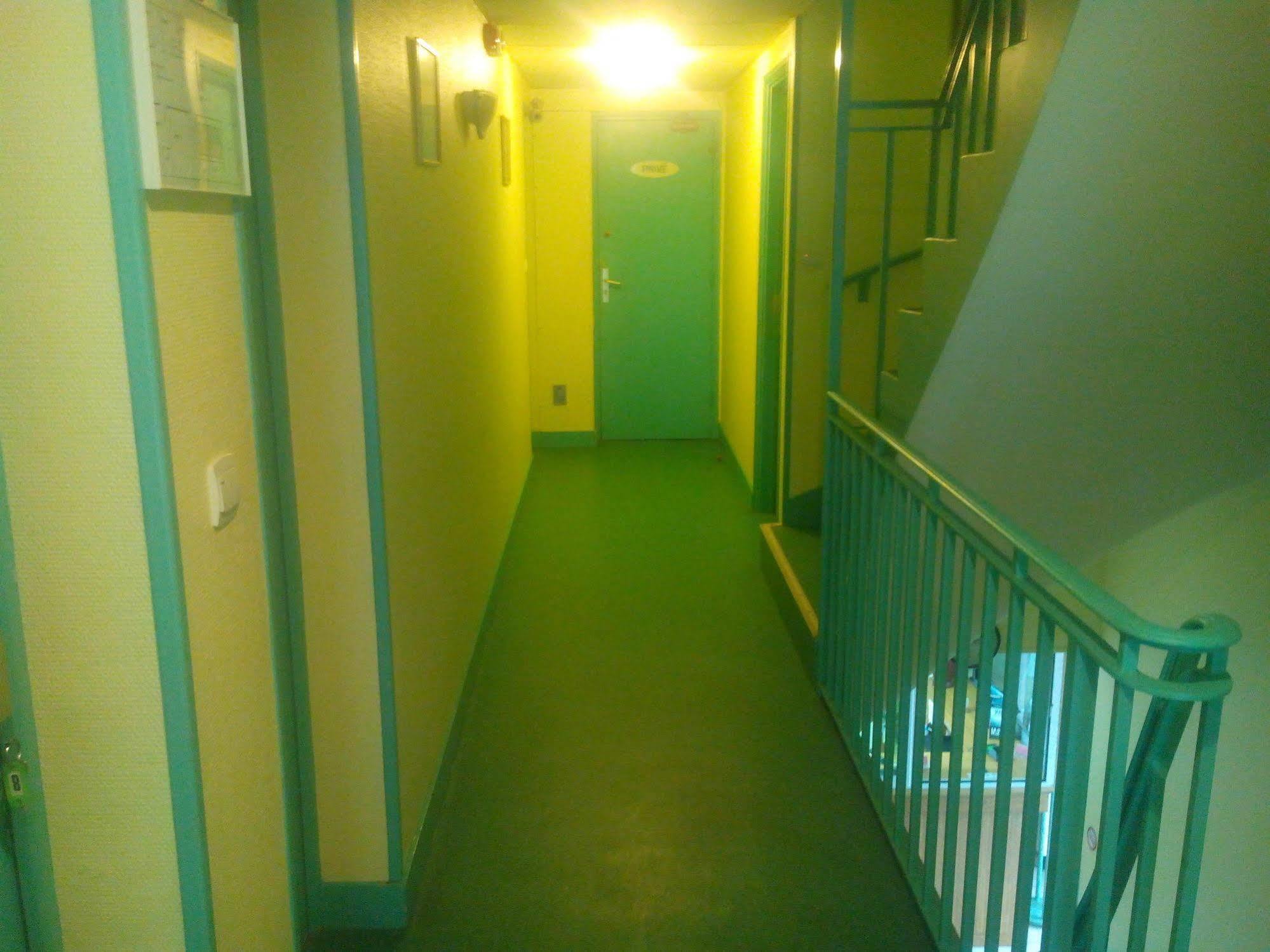 Hotel L'Eden Brix Zewnętrze zdjęcie